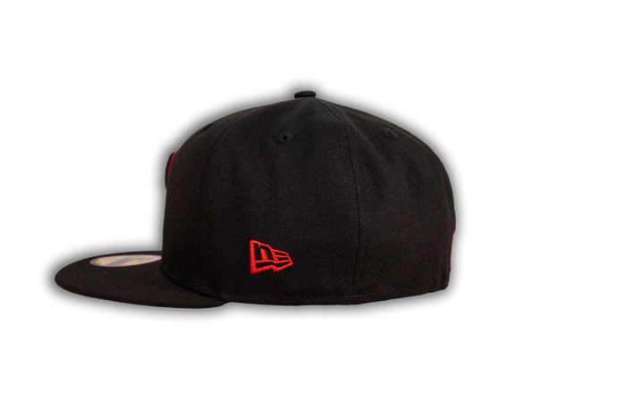 1990 Comiskey BRED 59Fifty by New Era-6