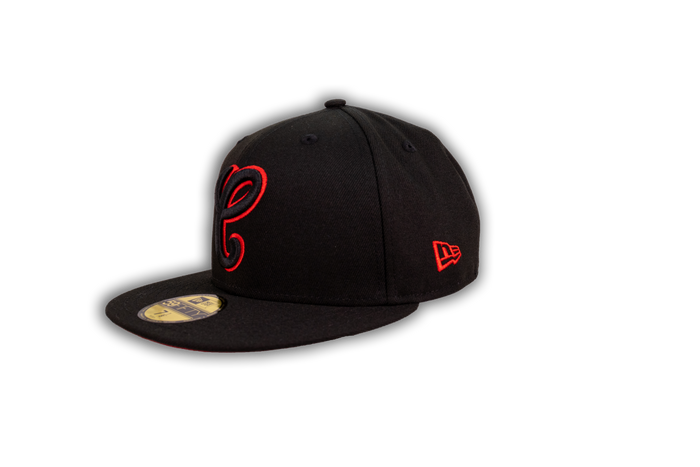 1990 Comiskey BRED 59Fifty by New Era-7