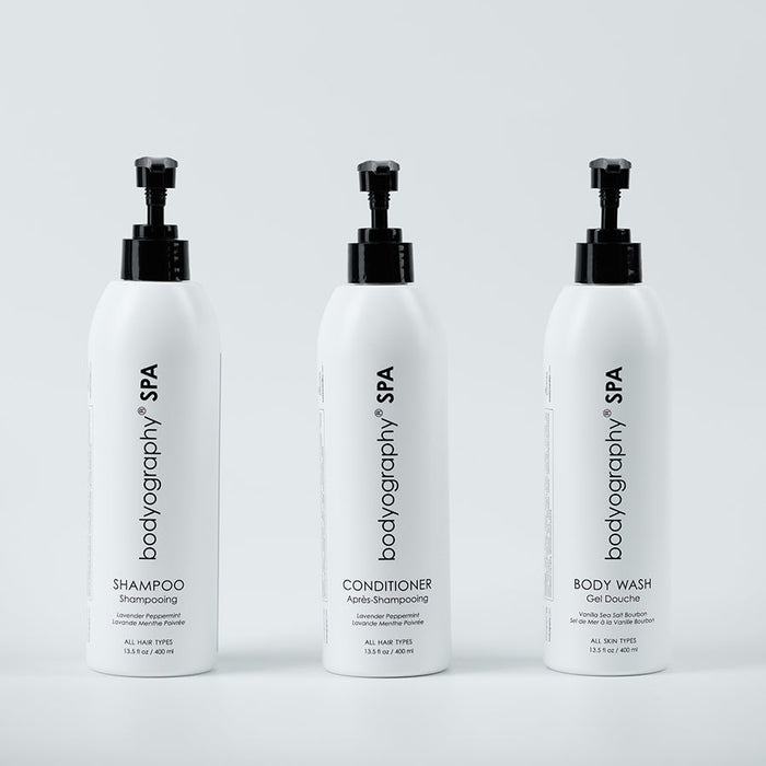 2-in-1 Conditioning Shampoo AFLOAT
