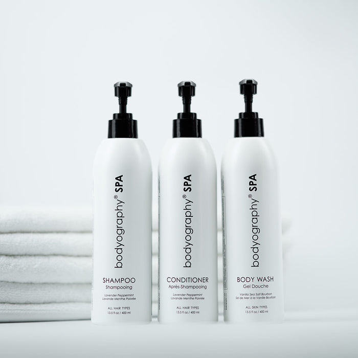 2-in-1 Conditioning Shampoo AFLOAT