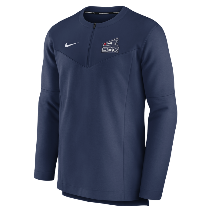 2022 1983 Tech Fleece A.C. Long Sleeve-1