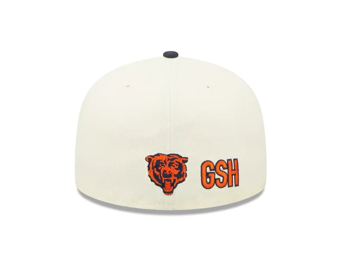 2022 2-Tone Sideline  59FIFTY Fitted