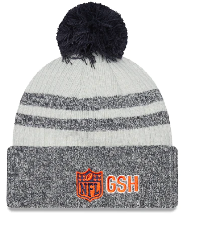 2022 Cold Weather Historic Pom Knit-1