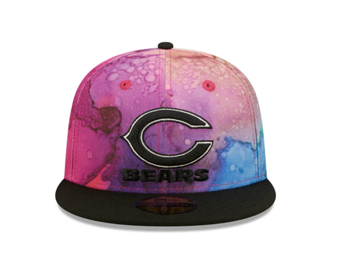 2022 Crucial Catch Alternate 59FIFTY Fitted