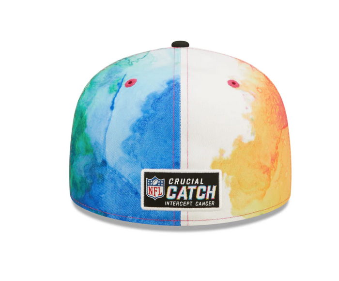 2022 Crucial Catch Mascot 59FIFTY Fitted