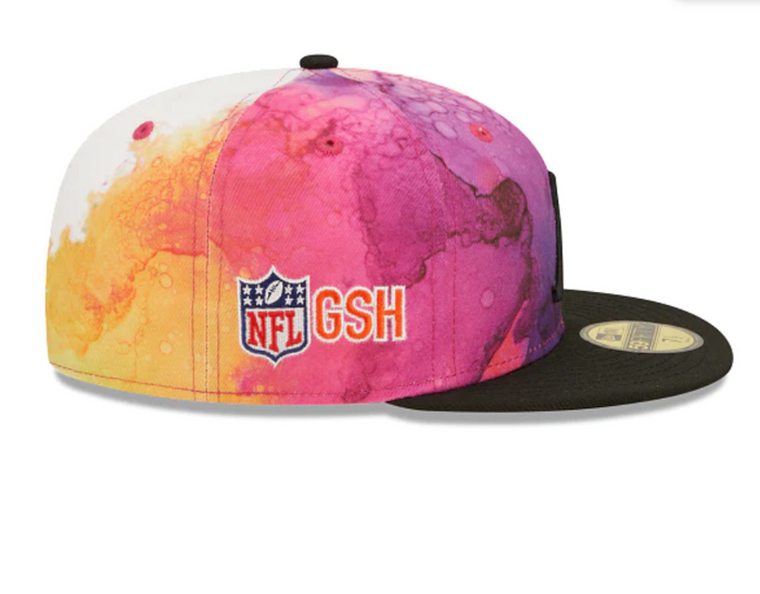 2022 Crucial Catch Mascot 59FIFTY Fitted