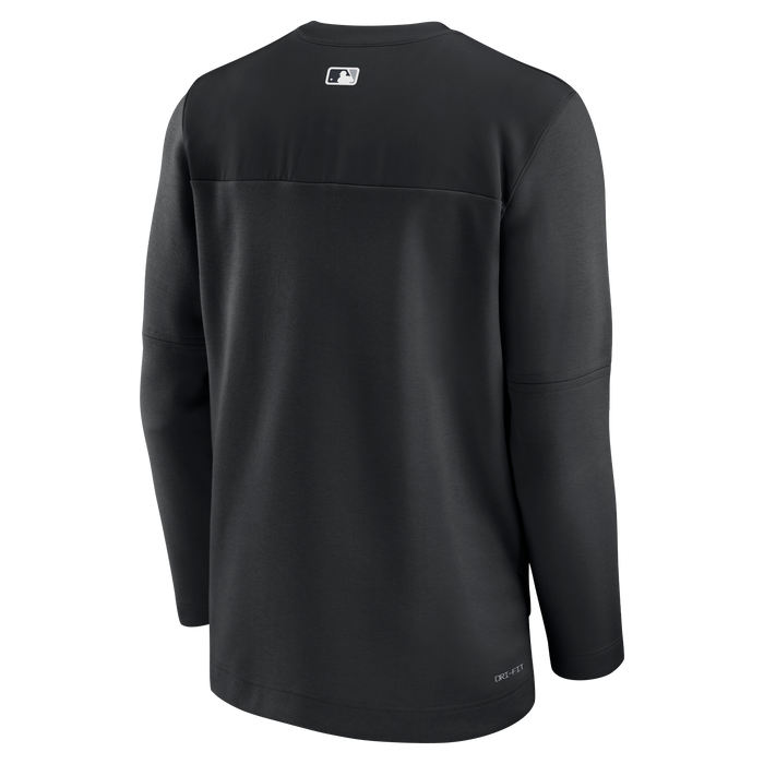 2022 Tech Fleece A.C. Long Sleeve-2