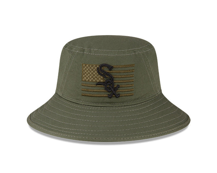 2023 Chicago WhiteSox Armed Forces Day 9Fifty