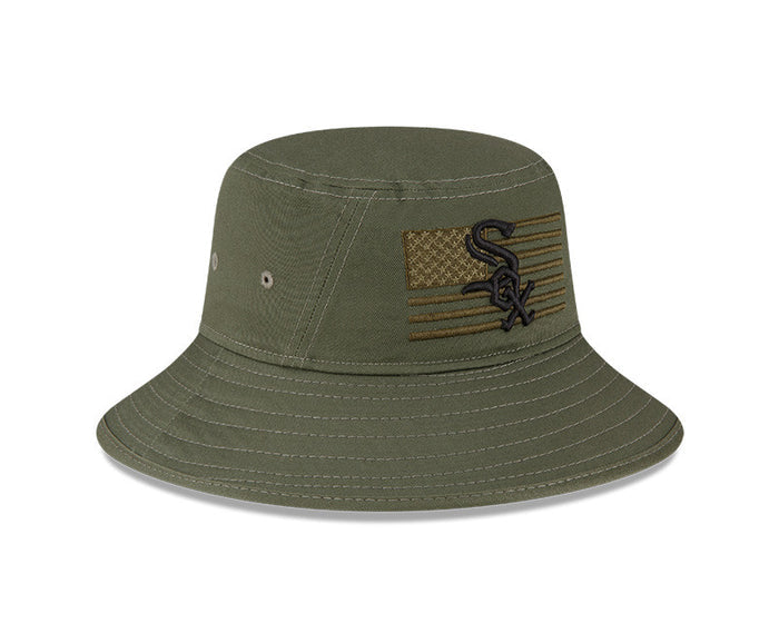2023 Chicago WhiteSox Armed Forces Day 9Fifty