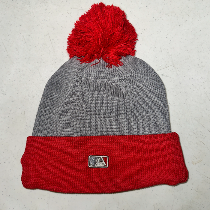 2025 Chicago White Sox 2-Tone Red Batting Practice Knit-1