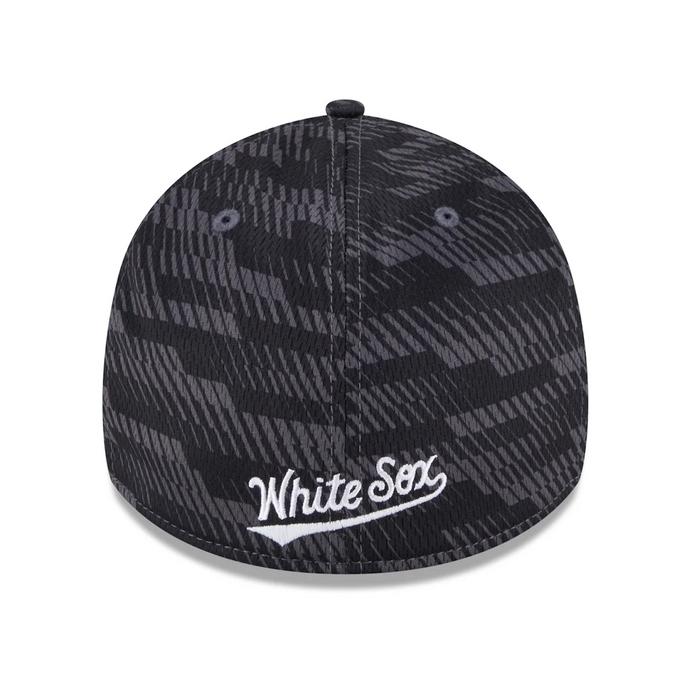 2025 Clubhouse 39Thirty Black Alternate Fitted-1