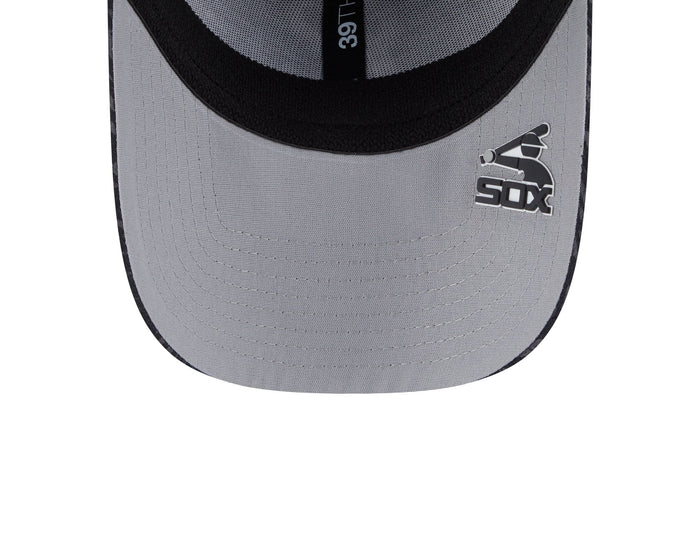 2025 Clubhouse 39Thirty Black Alternate Fitted-2