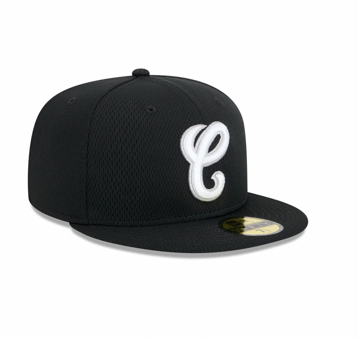2025 Clubhouse Alt 59FIFTY Fitted