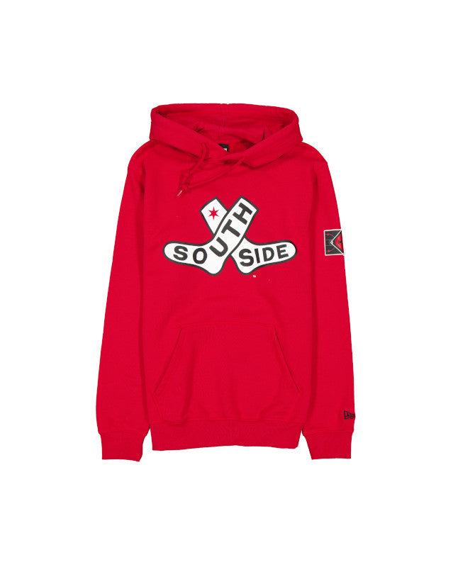 2025 New Era City Connect Alternate Hoodie