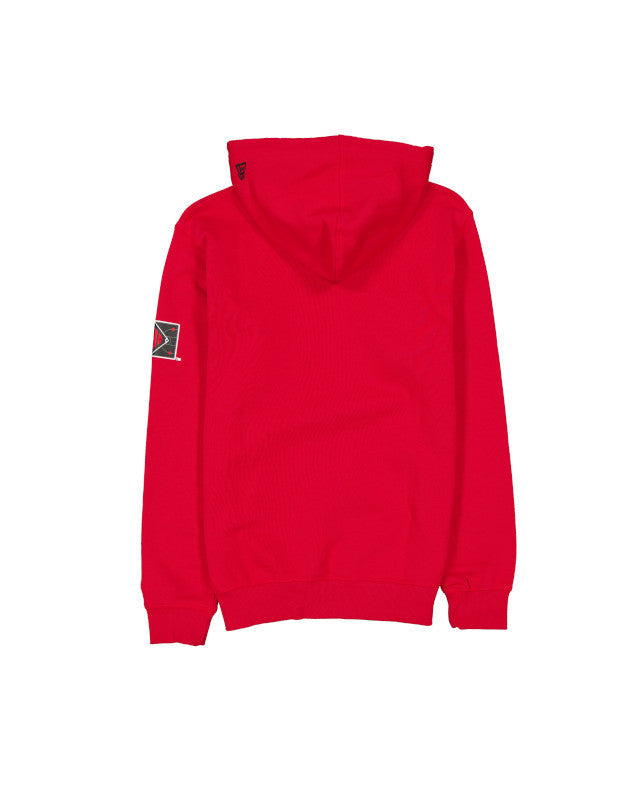 2025 New Era City Connect Alternate Hoodie-2