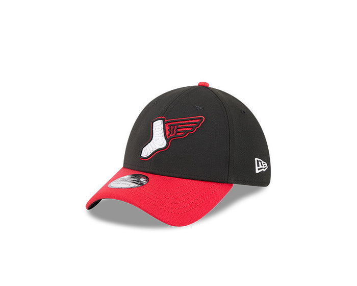 2025 White Sox City Connect Black/Red 39Thirty