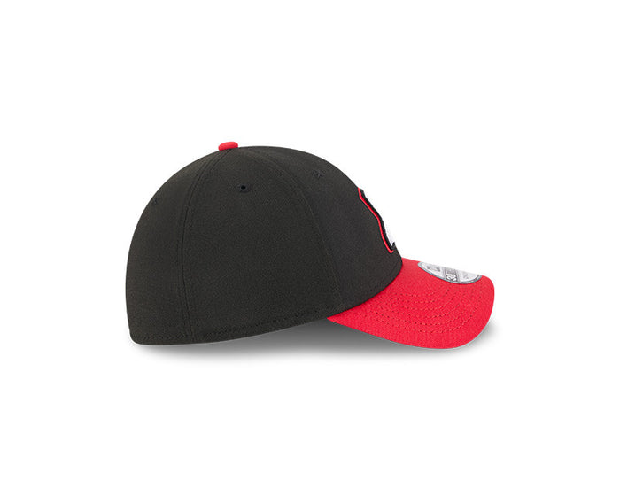 2025 White Sox City Connect Black/Red 39Thirty-3