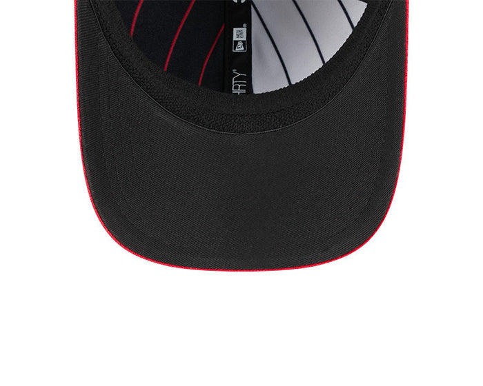 2025 White Sox City Connect Black/Red 39Thirty-5