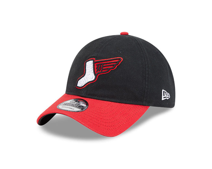 2025 White Sox City Connect Black/Red 9Twenty