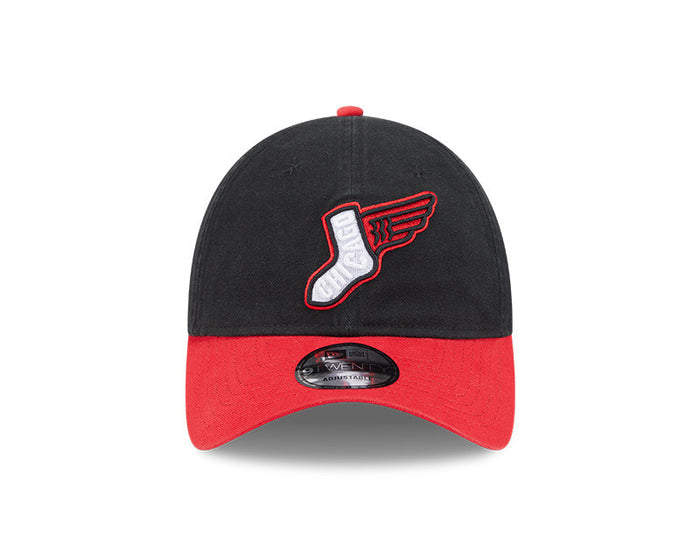 2025 White Sox City Connect Black/Red 9Twenty-2