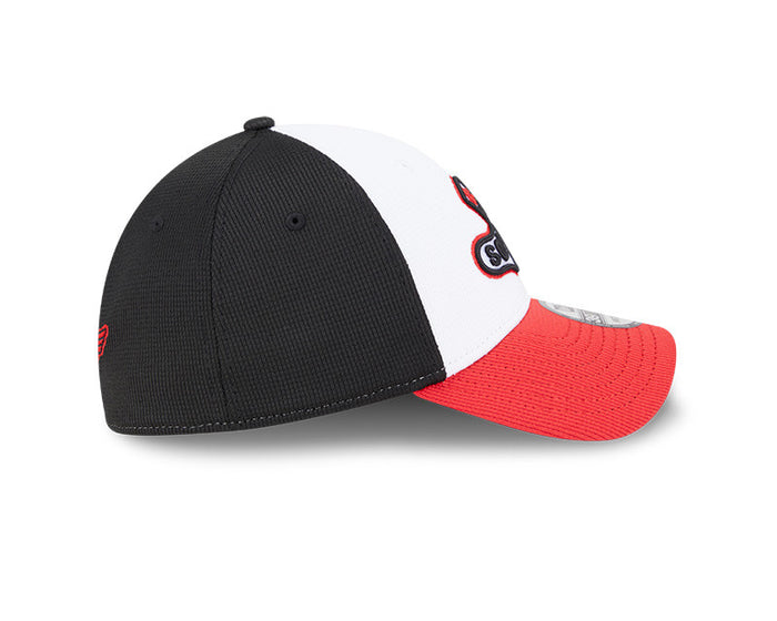 2025 White Sox City Connect BP Cap 39Thirty-3