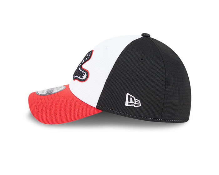 2025 White Sox City Connect BP Cap 39Thirty-4