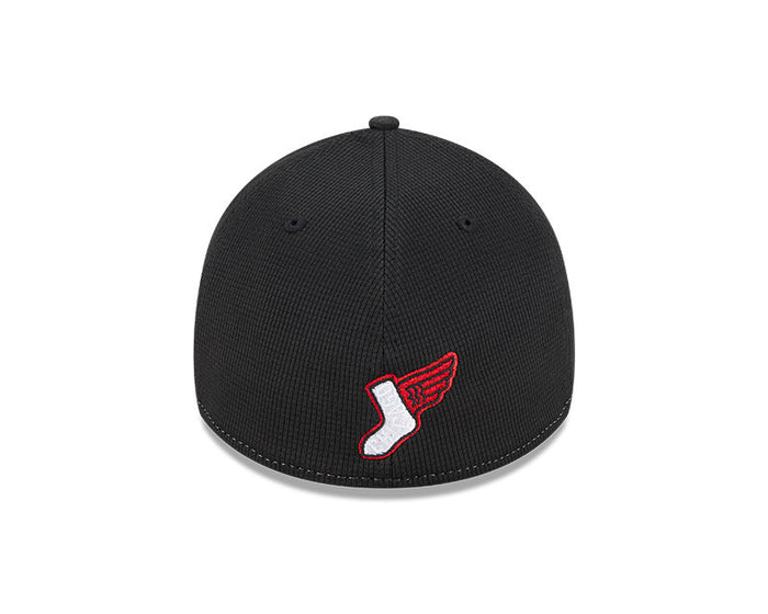 2025 White Sox City Connect BP Cap 39Thirty-5
