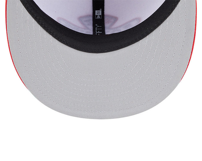 2025 White Sox City Connect BP Cap 59Fifty-5