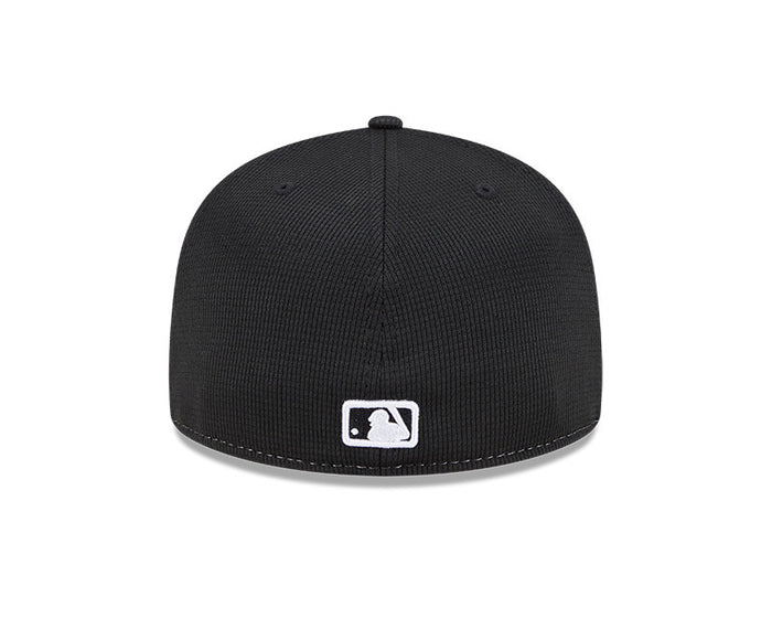 2025 White Sox City Connect BP Cap 59Fifty-6
