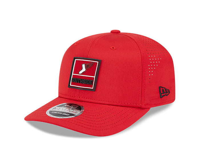 2025 White Sox City Connect Red 9Seventy Stretch Snap