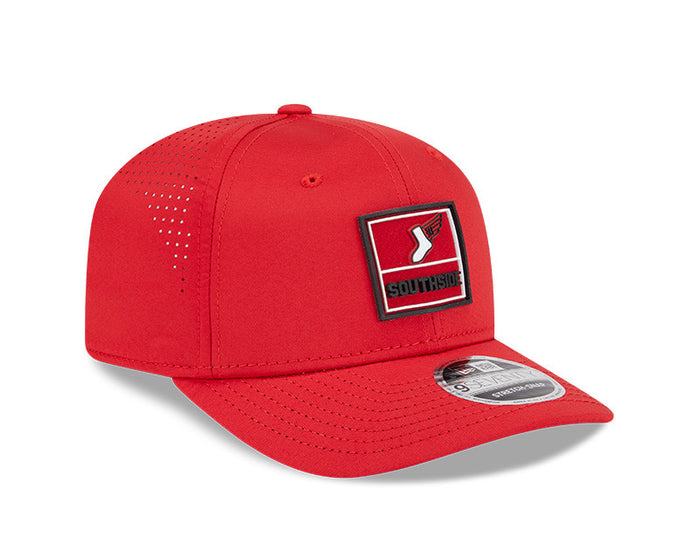 2025 White Sox City Connect Red 9Seventy Stretch Snap-1
