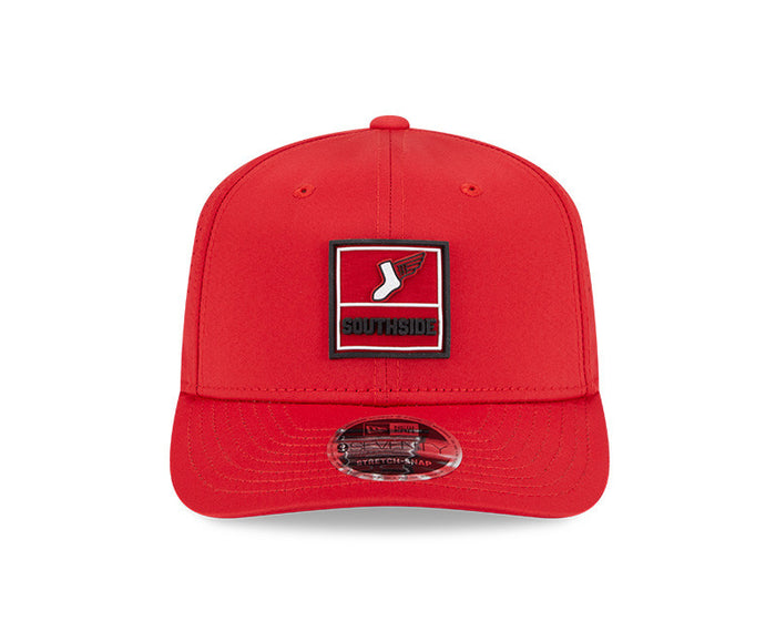 2025 White Sox City Connect Red 9Seventy Stretch Snap-2