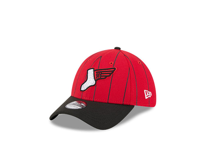 2025 White Sox City Connect Red/Black 39Thirty