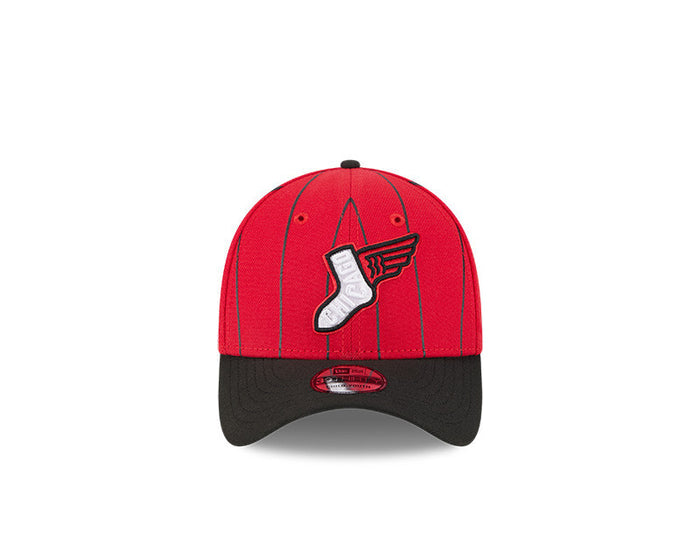 2025 White Sox City Connect Red/Black 39Thirty