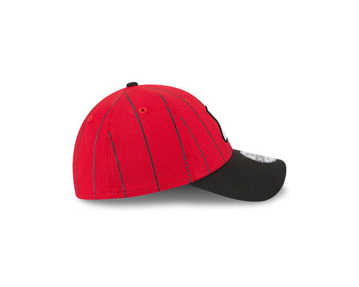 2025 White Sox City Connect Red/Black 39Thirty