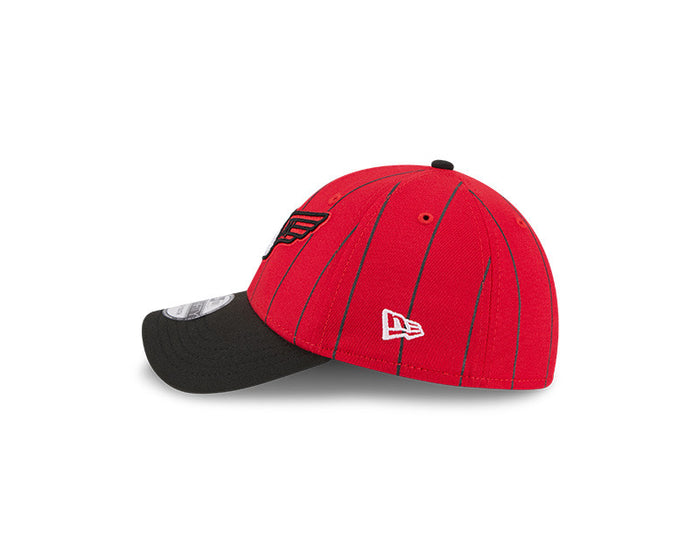2025 White Sox City Connect Red/Black 39Thirty