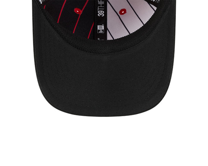 2025 White Sox City Connect Red/Black 39Thirty