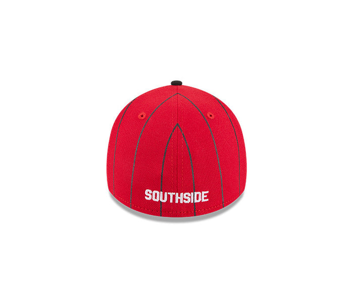 2025 White Sox City Connect Red/Black 39Thirty