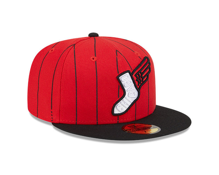 2025 White Sox City Connect Red/Black 59Fifty-2