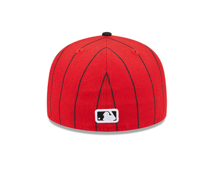 2025 White Sox City Connect Red/Black 59Fifty-5