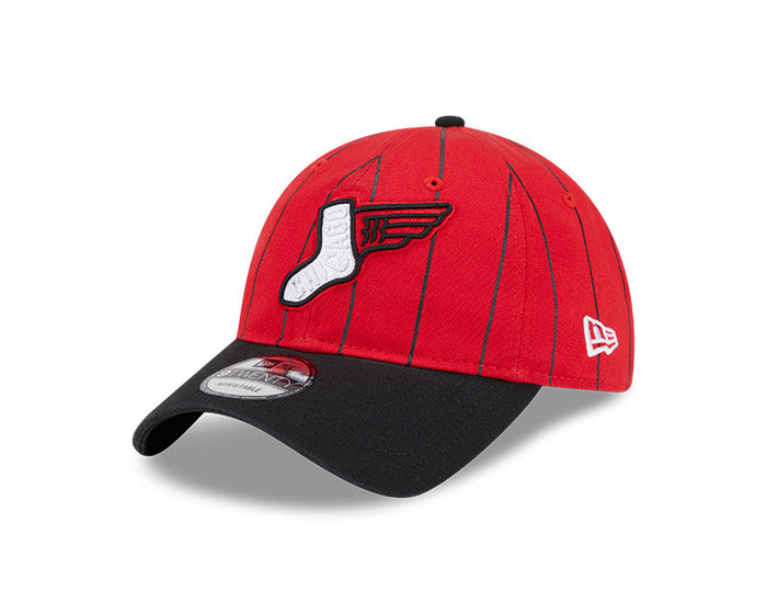 2025 White Sox City Connect Red/Black 9Twenty