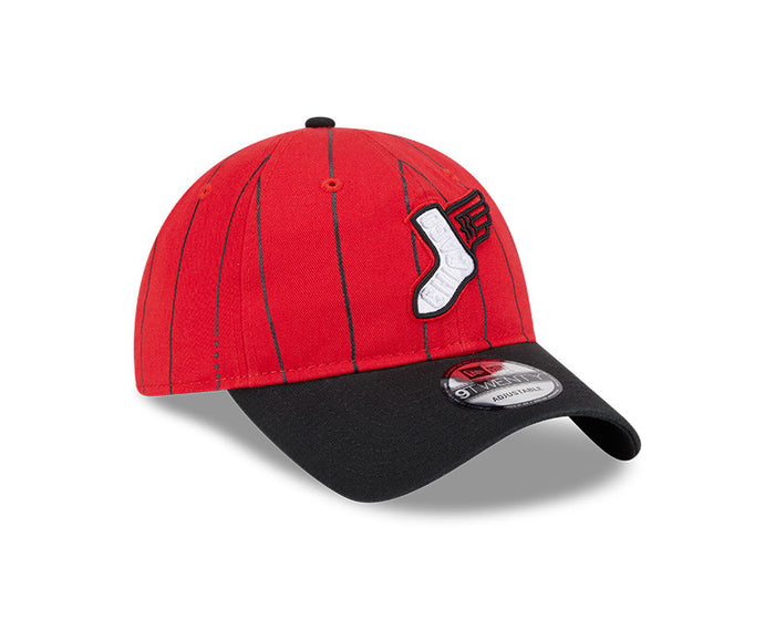 2025 White Sox City Connect Red/Black 9Twenty-1