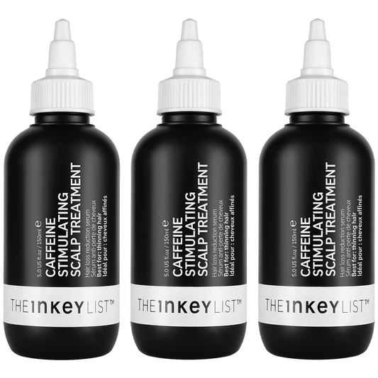 Pack shot of The Hair Growth Booster Bundle