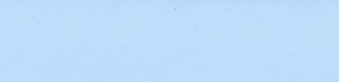 3.75" Solid Little Boy Blue Peel & Stick Wallpaper Border - all4wallswall-paper