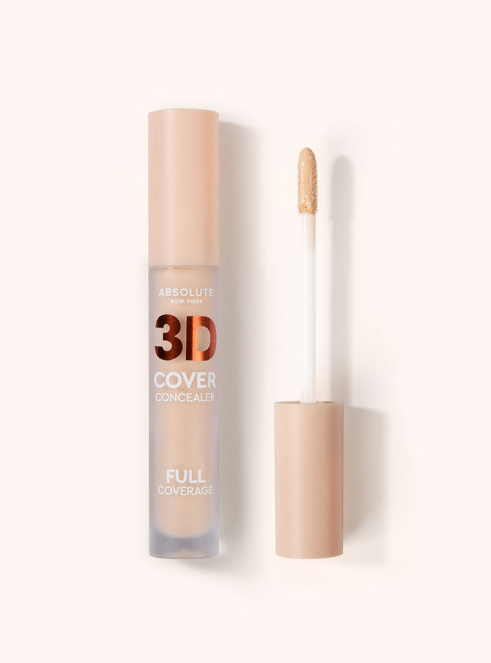 3D Cover Concealer - mfdc-01-neutral-porcelain