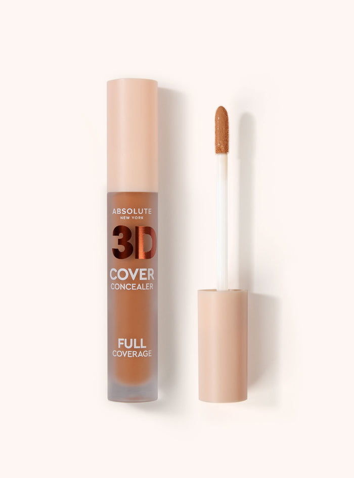 MFDC08 Warm Caramel