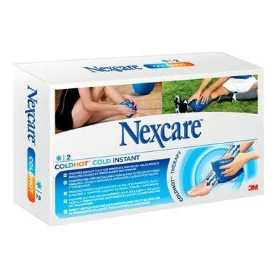 3M Nexcare Cold Instant