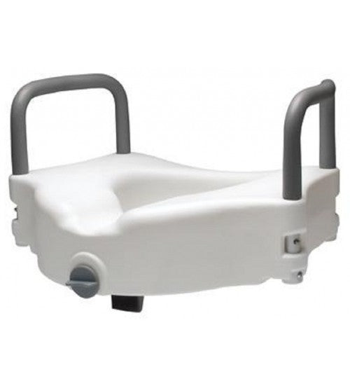 3W-881 Toilet Raiser