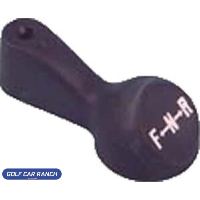 410 Club Car DS / Precedent Forward / Reverse Handle (Years 1985-Up) F&R HANDLE