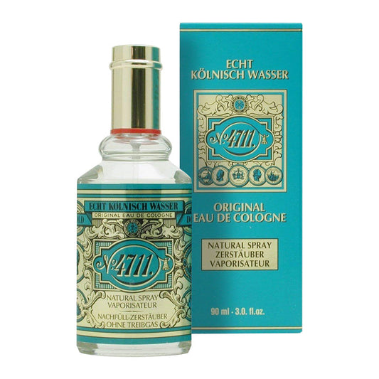 4711 Original EDC 90ml Spray